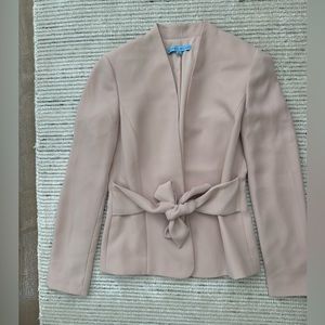 Antonio Melani Blush Blazer
